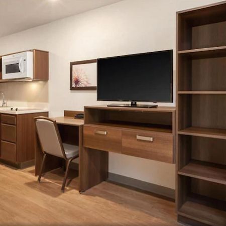 Woodspring Suites Columbus Urbancrest Grove City Eksteriør billede