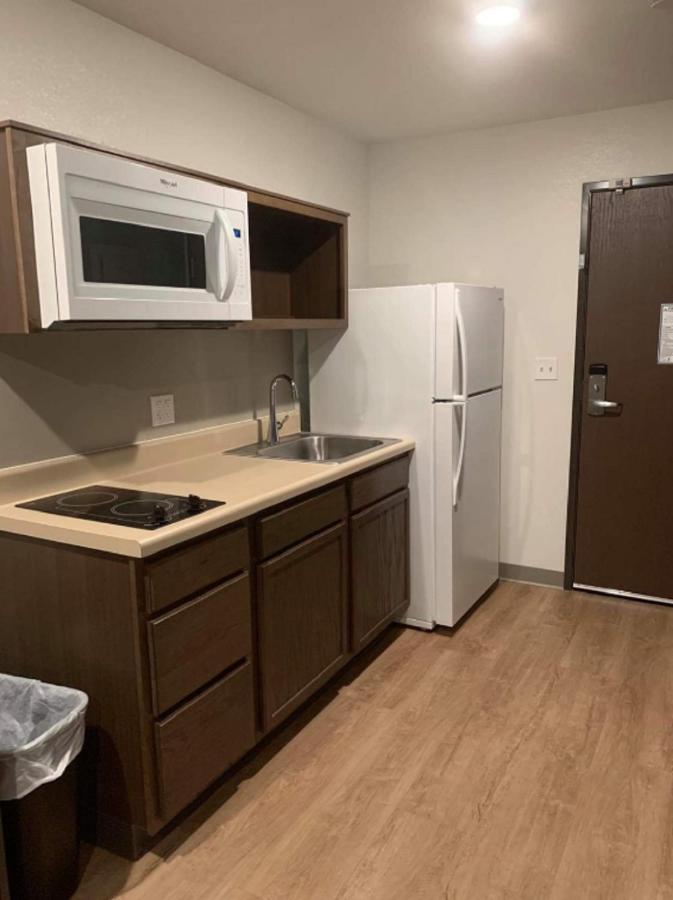 Woodspring Suites Columbus Urbancrest Grove City Eksteriør billede