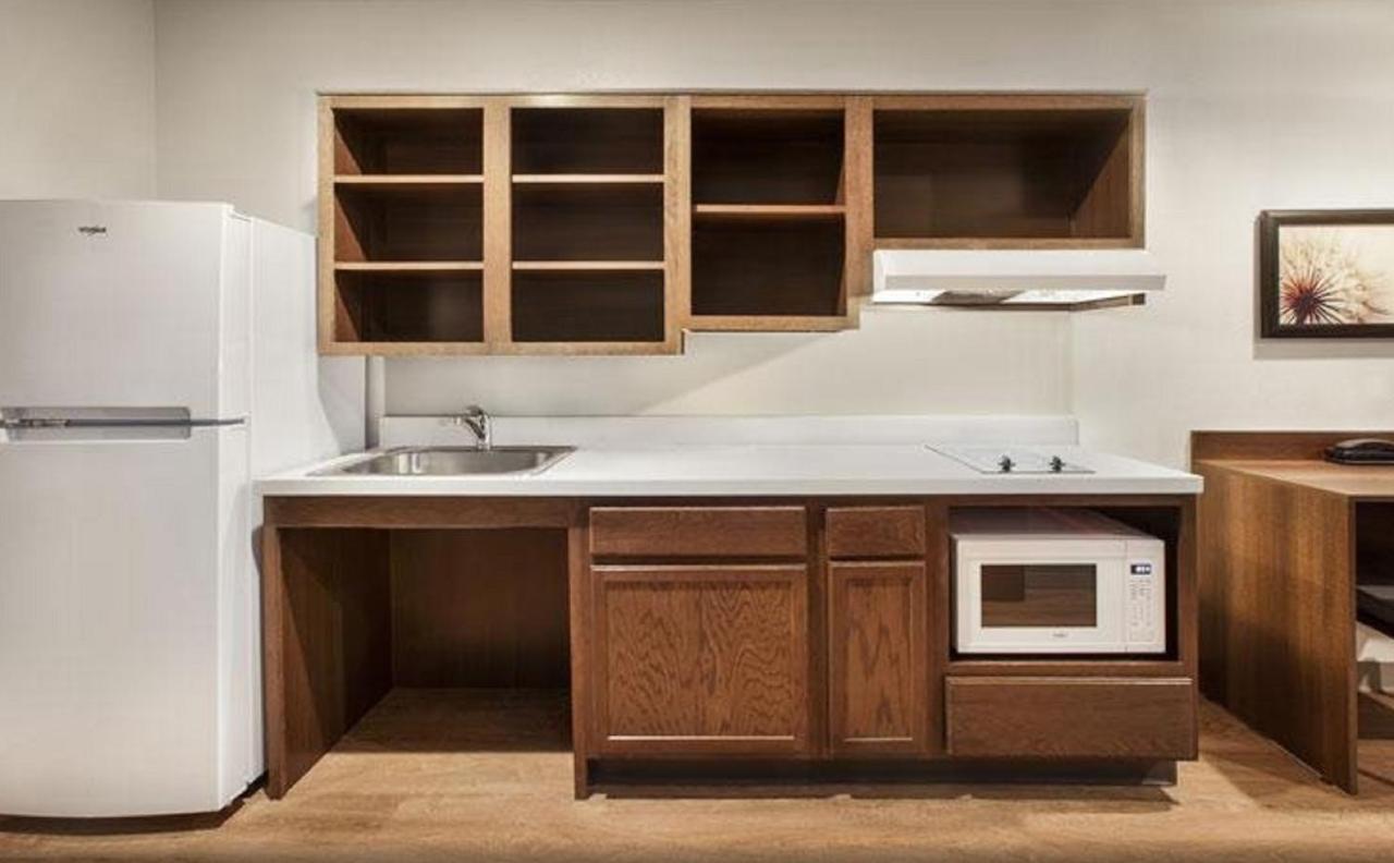 Woodspring Suites Columbus Urbancrest Grove City Eksteriør billede